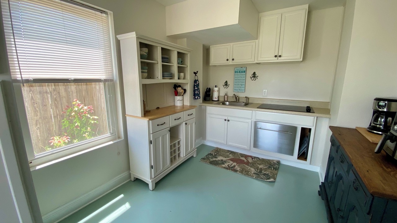 Photo of Kitchen in Port St. Joe