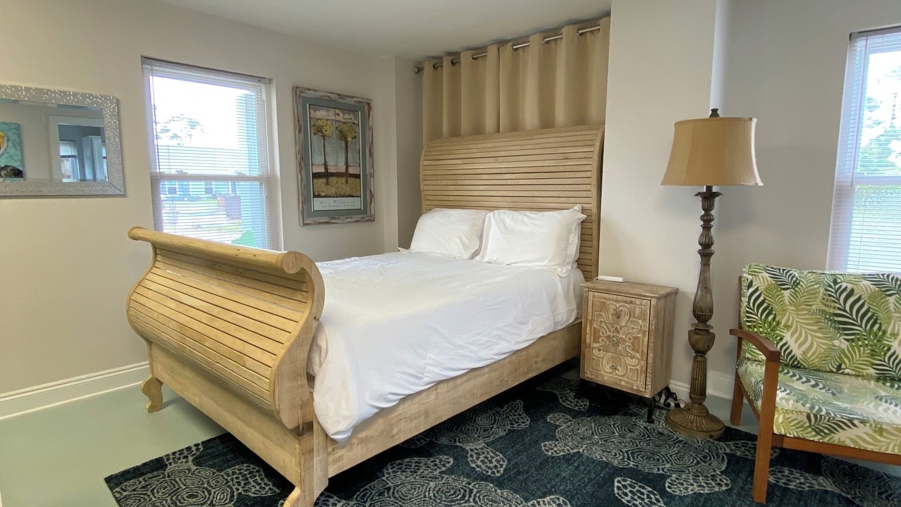 Photo of Bedroom in Port St. Joe