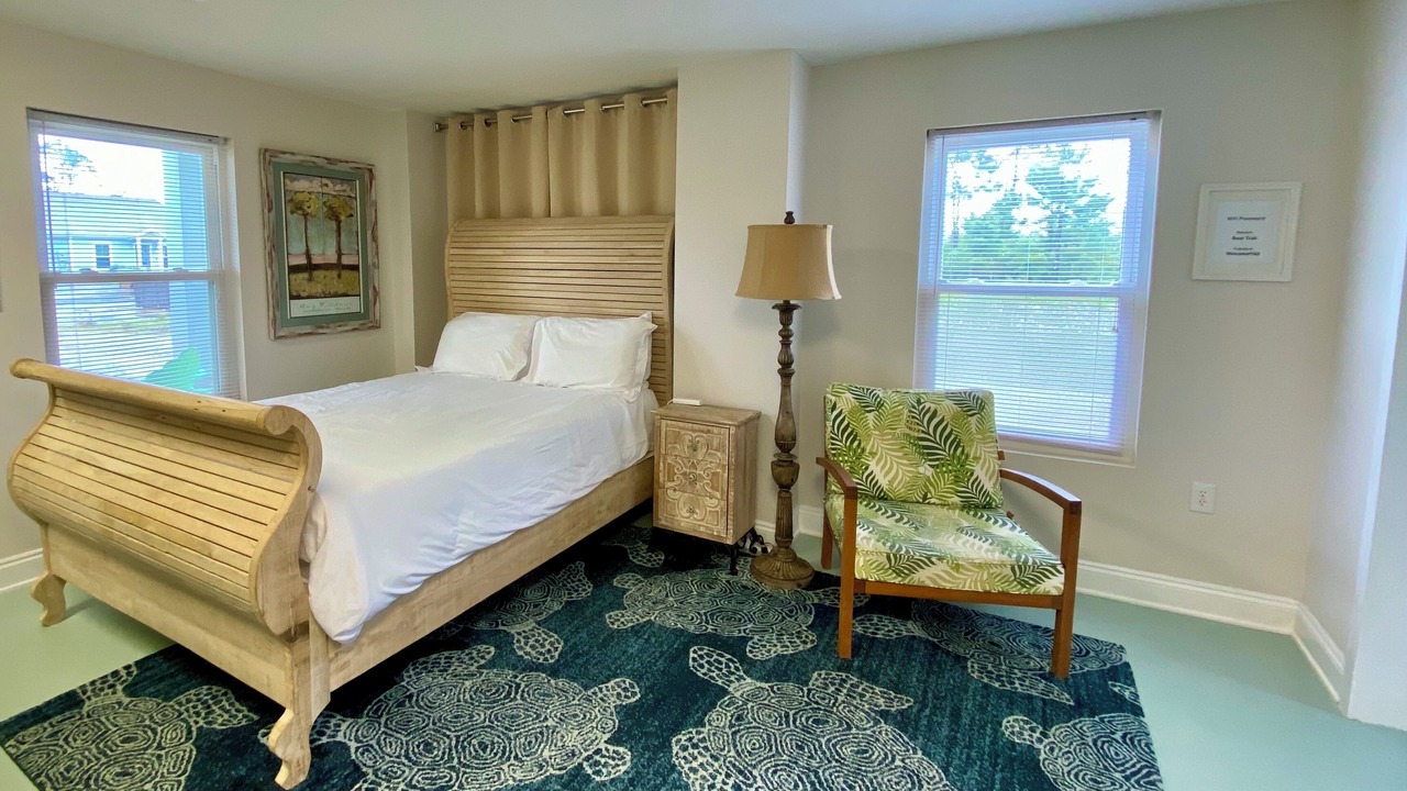 Photo of Bedroom in Port St. Joe