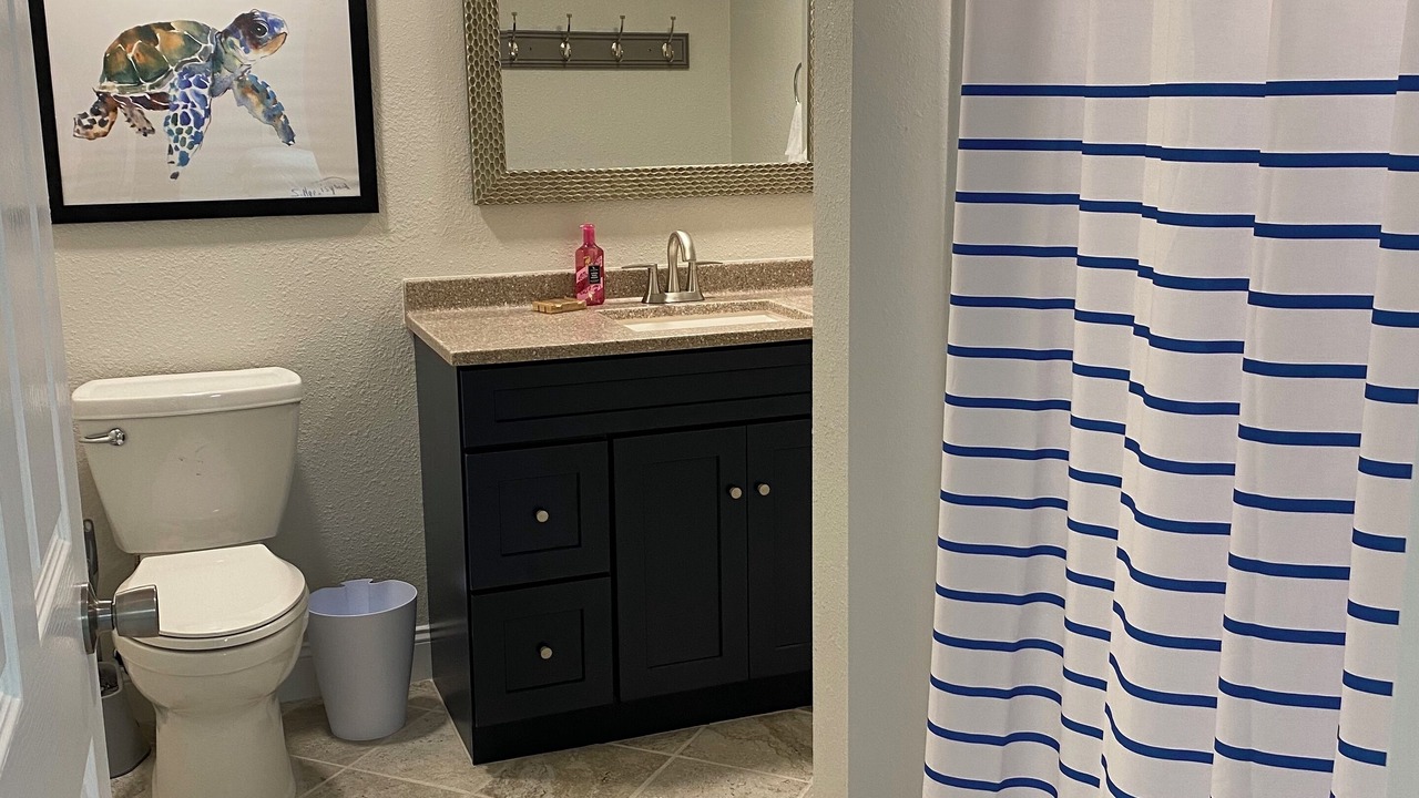 Photo of Bathroom in Port St. Joe