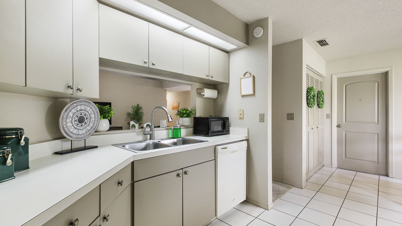 Photo of Kitchen in Fruitville