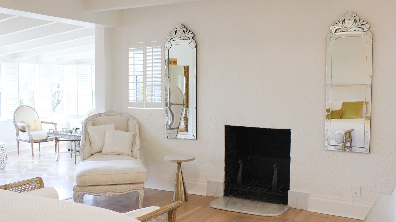 Photo of Bedroom in Lake Worth