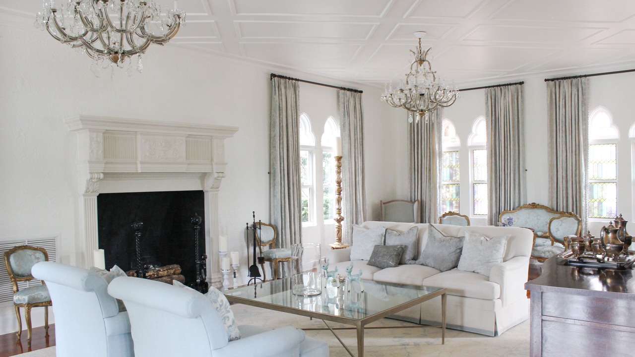 Photo of Livingroom in Lake Worth