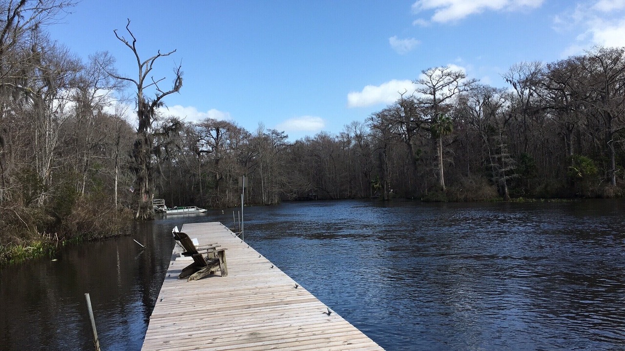 Photo of Outdoor in Crawfordville