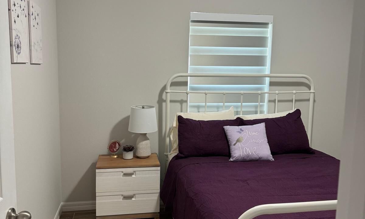 Photo of Bedroom in Citrus Springs