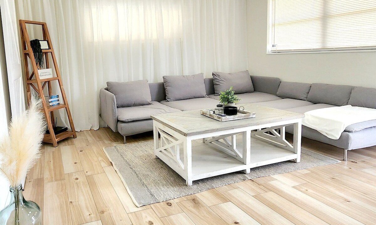 Photo of Livingroom in Winston Park