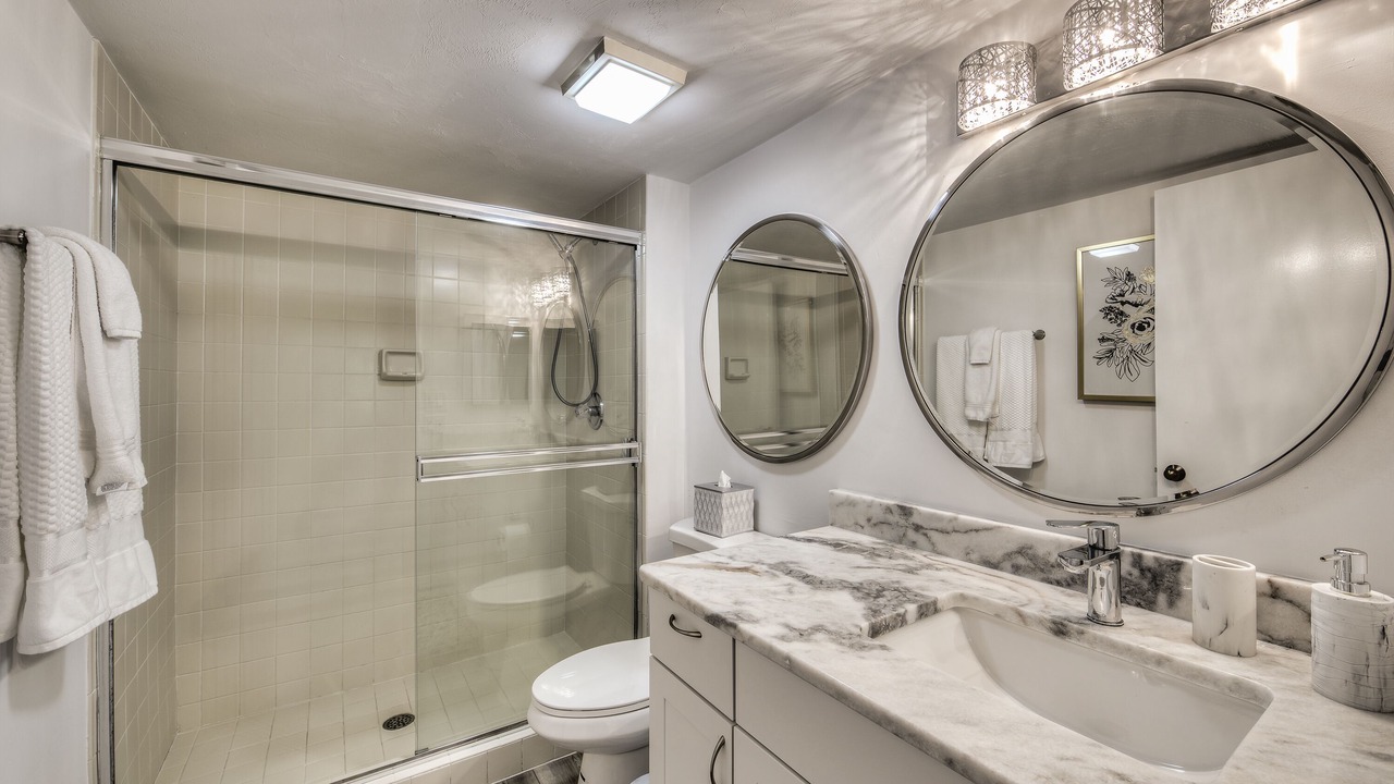 Photo of Bathroom in Bonita Bay
