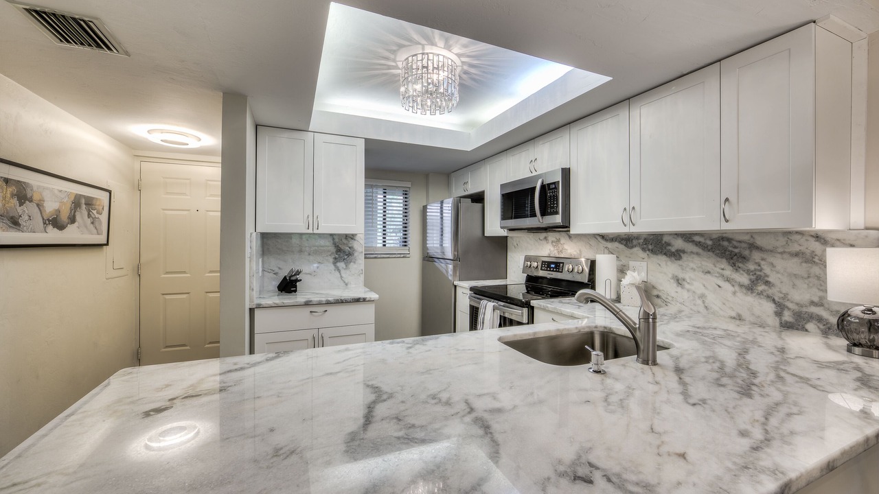 Photo of Kitchen in Bonita Bay