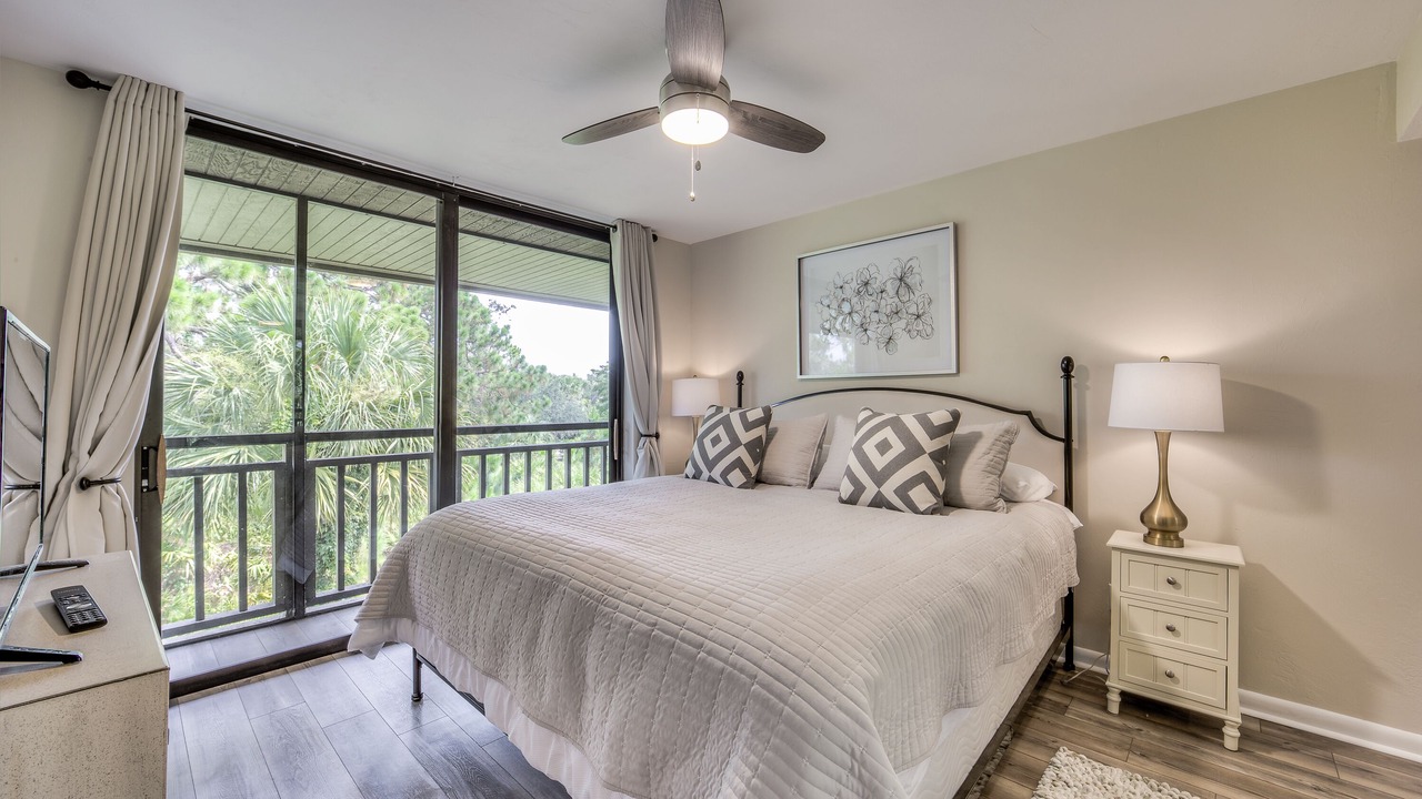 Photo of Bedroom in Bonita Bay