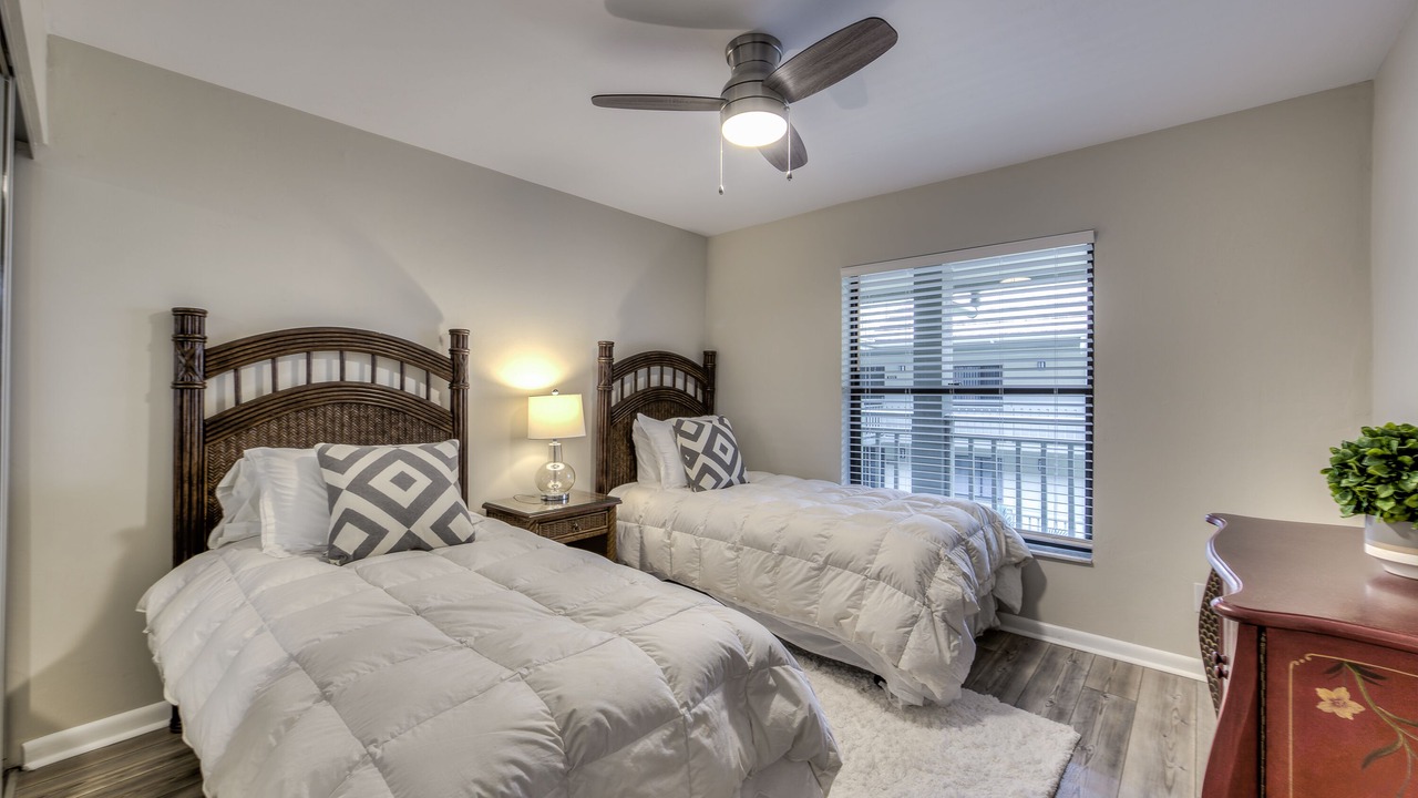 Photo of Bedroom in Bonita Bay