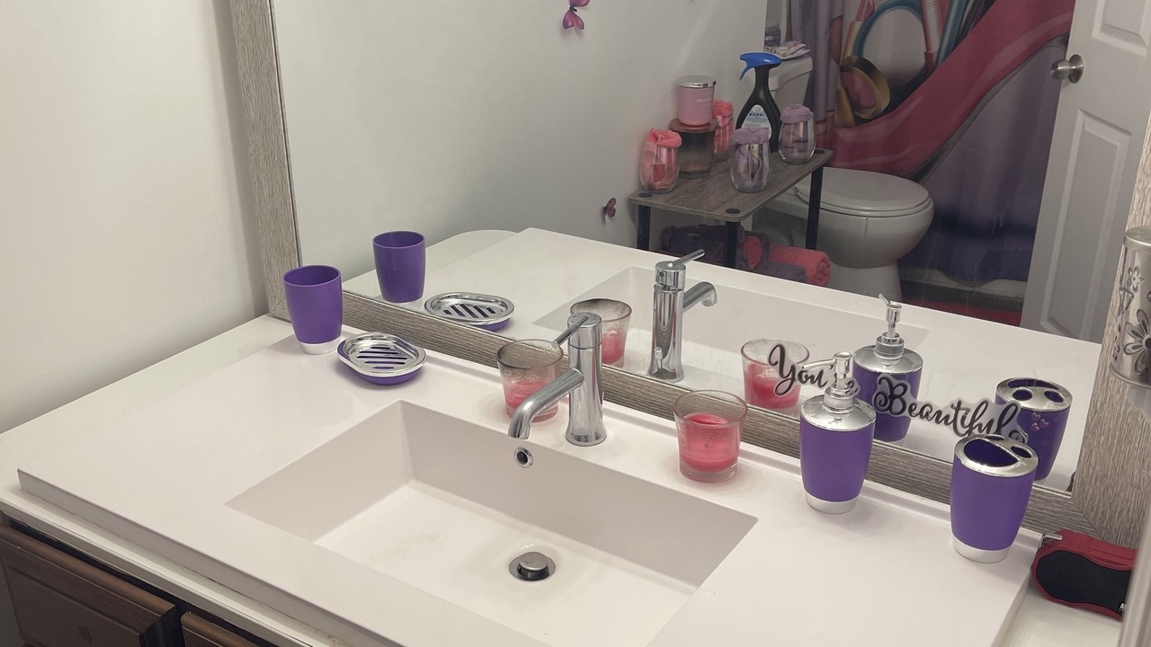 Photo of Bathroom in Lauderhill