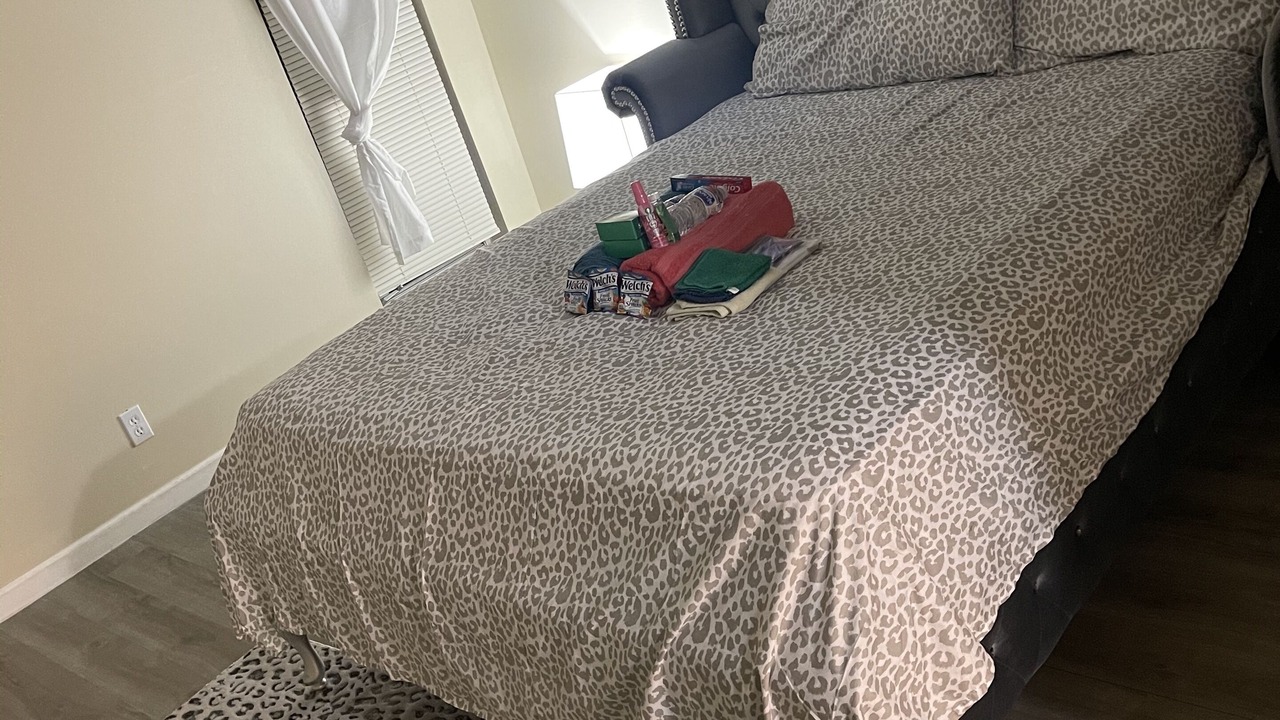 Photo of Bedroom in Lauderhill