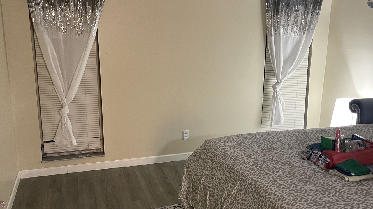 Photo of Bedroom in Lauderhill
