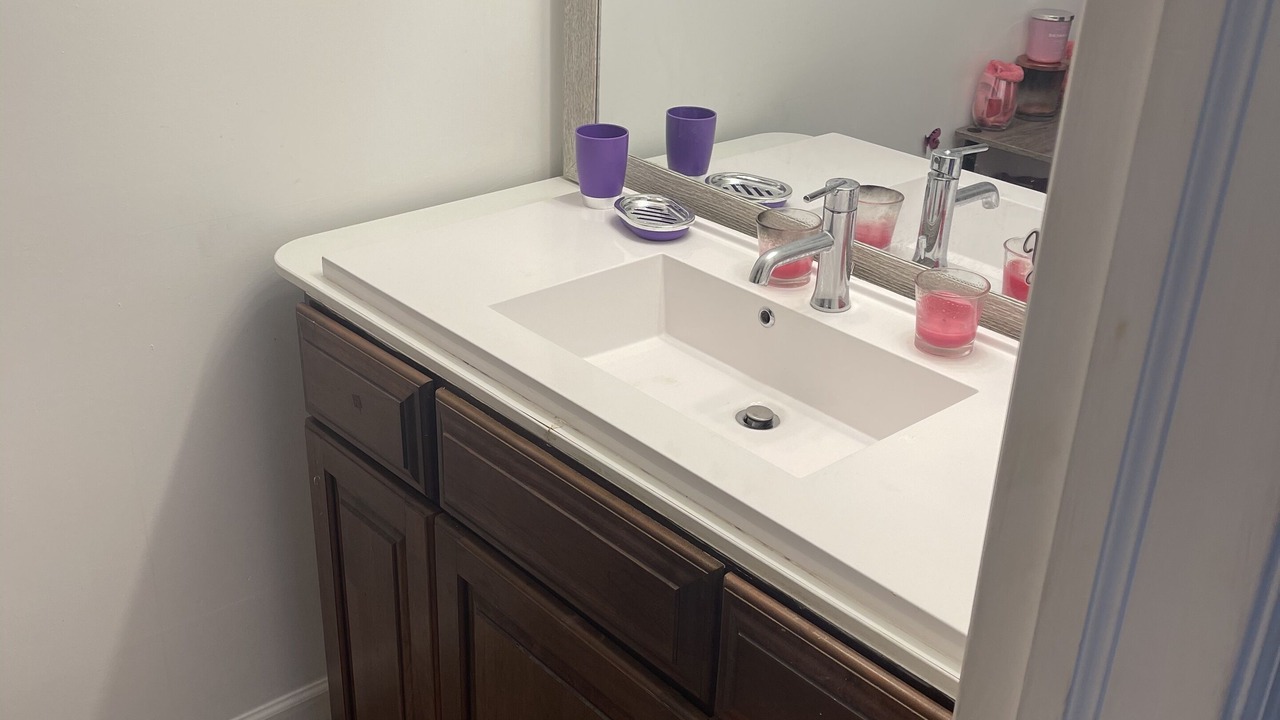 Photo of Bathroom in Lauderhill