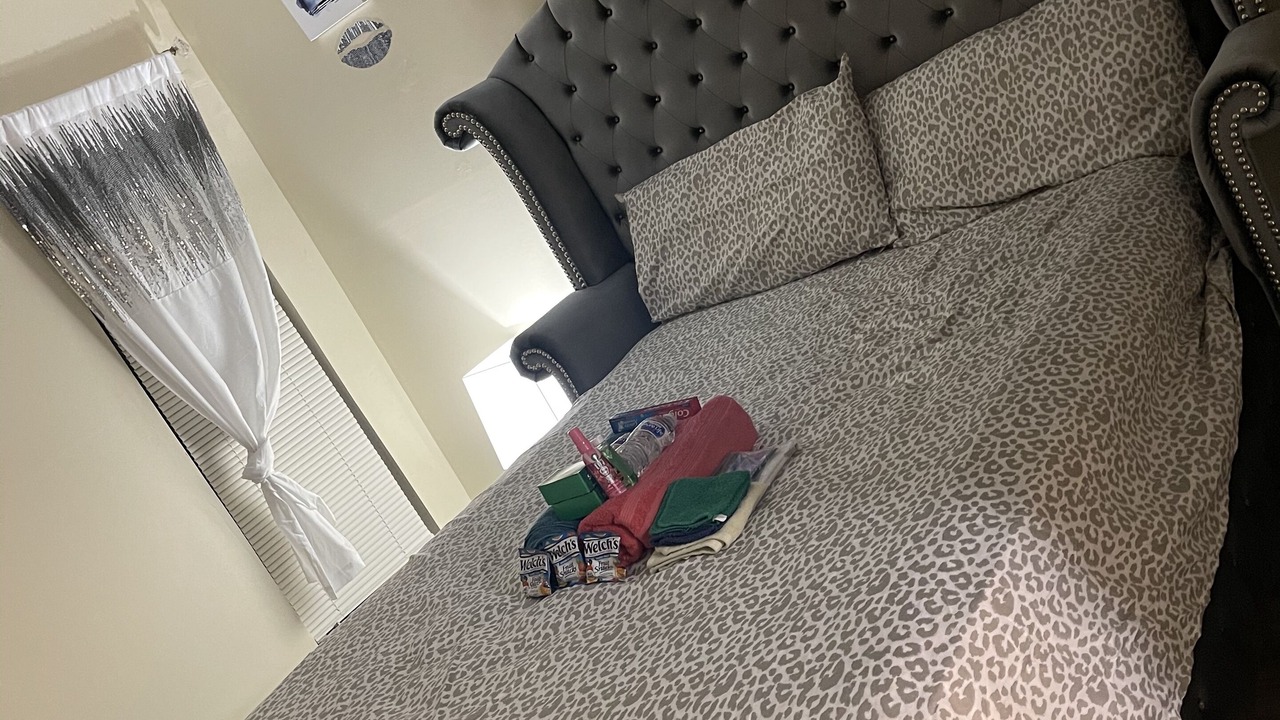 Photo of Bedroom in Lauderhill