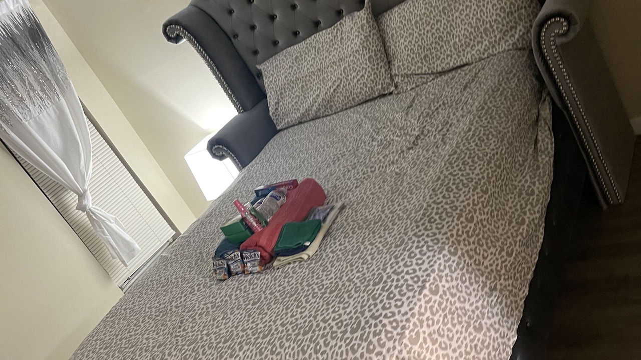 Photo of Bedroom in Lauderhill