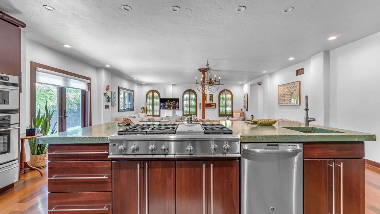 Photo of Kitchen in Islamorada