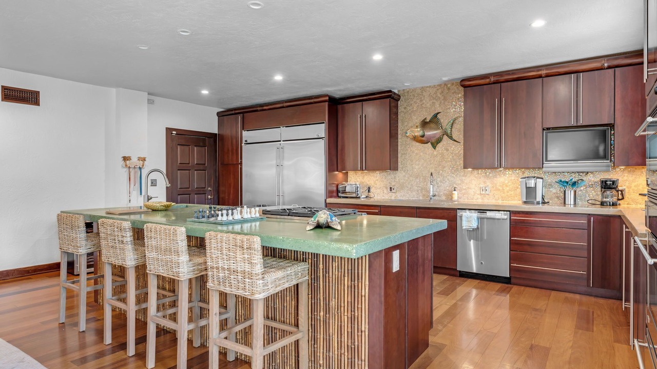 Photo of Kitchen in Islamorada