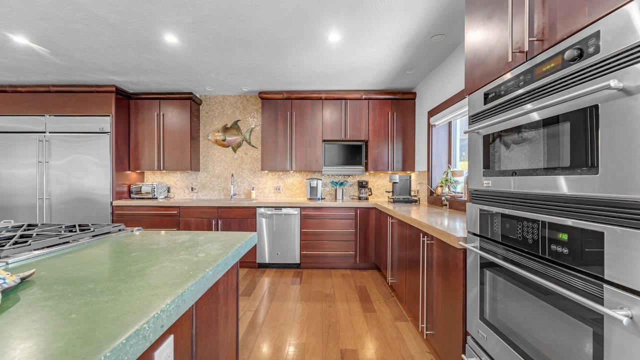 Photo of Kitchen in Islamorada