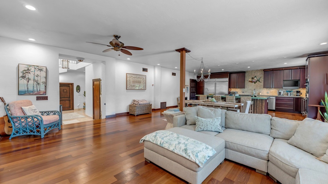 Photo of Livingroom in Islamorada