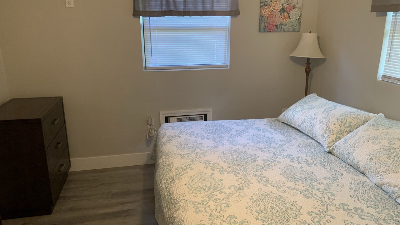 Photo of Bedroom in Lake Wales