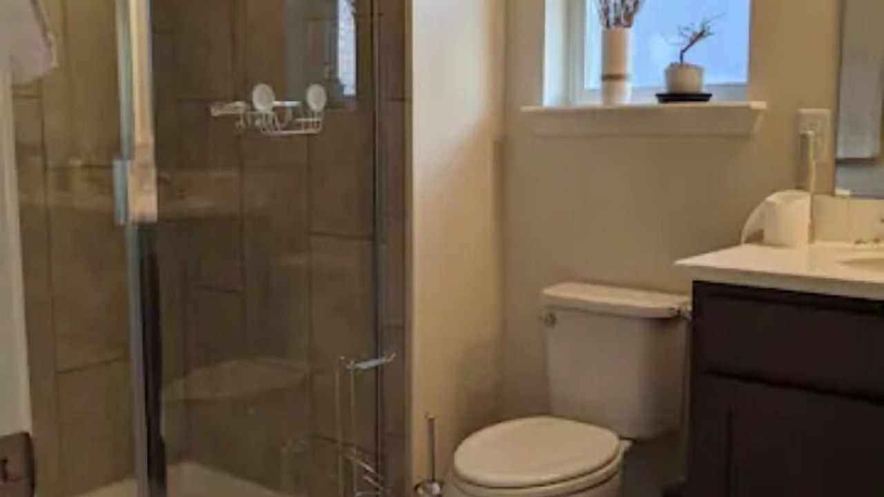 Photo of Bathroom in St. Augustine