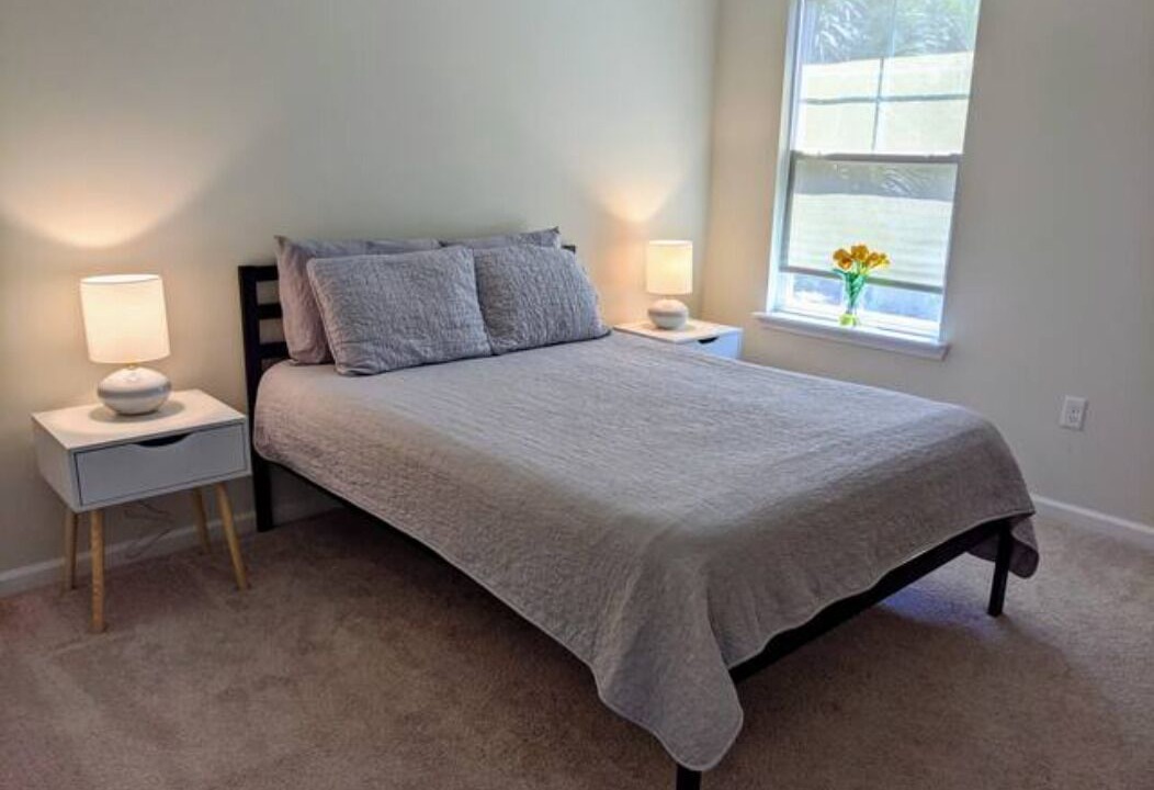Photo of Bedroom in St. Augustine