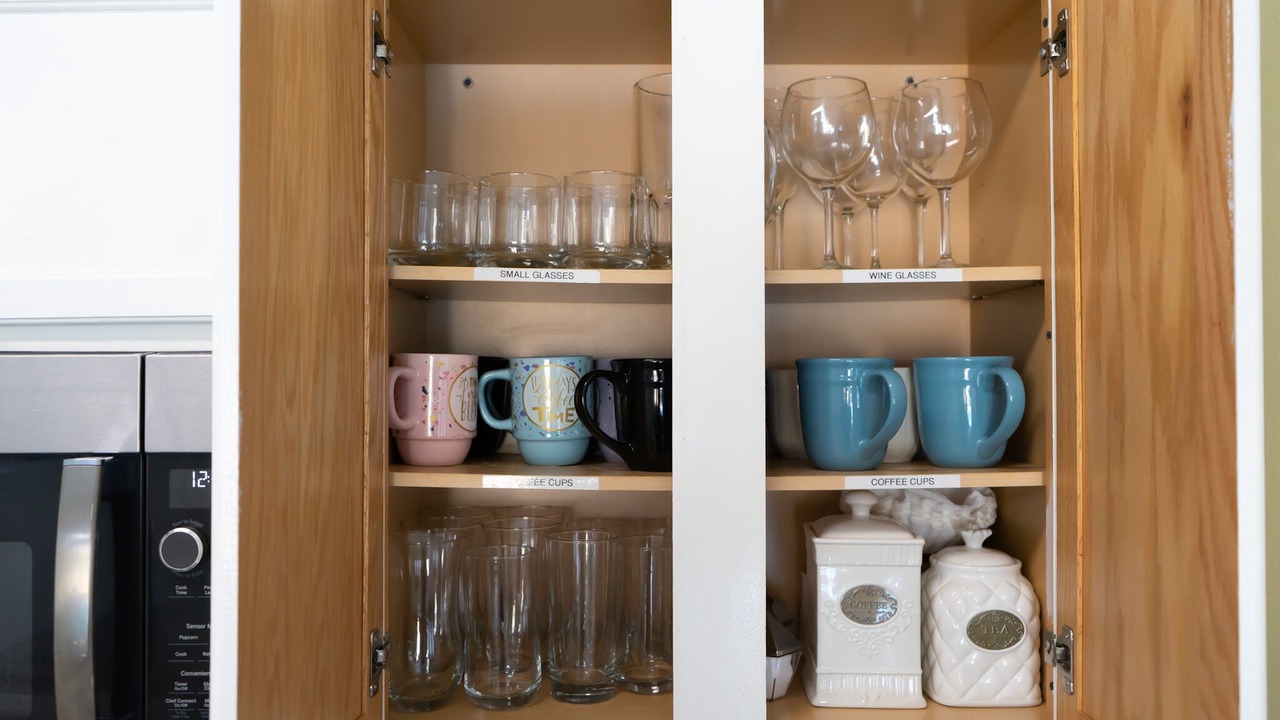 Photo of Kitchen in Kissimmee