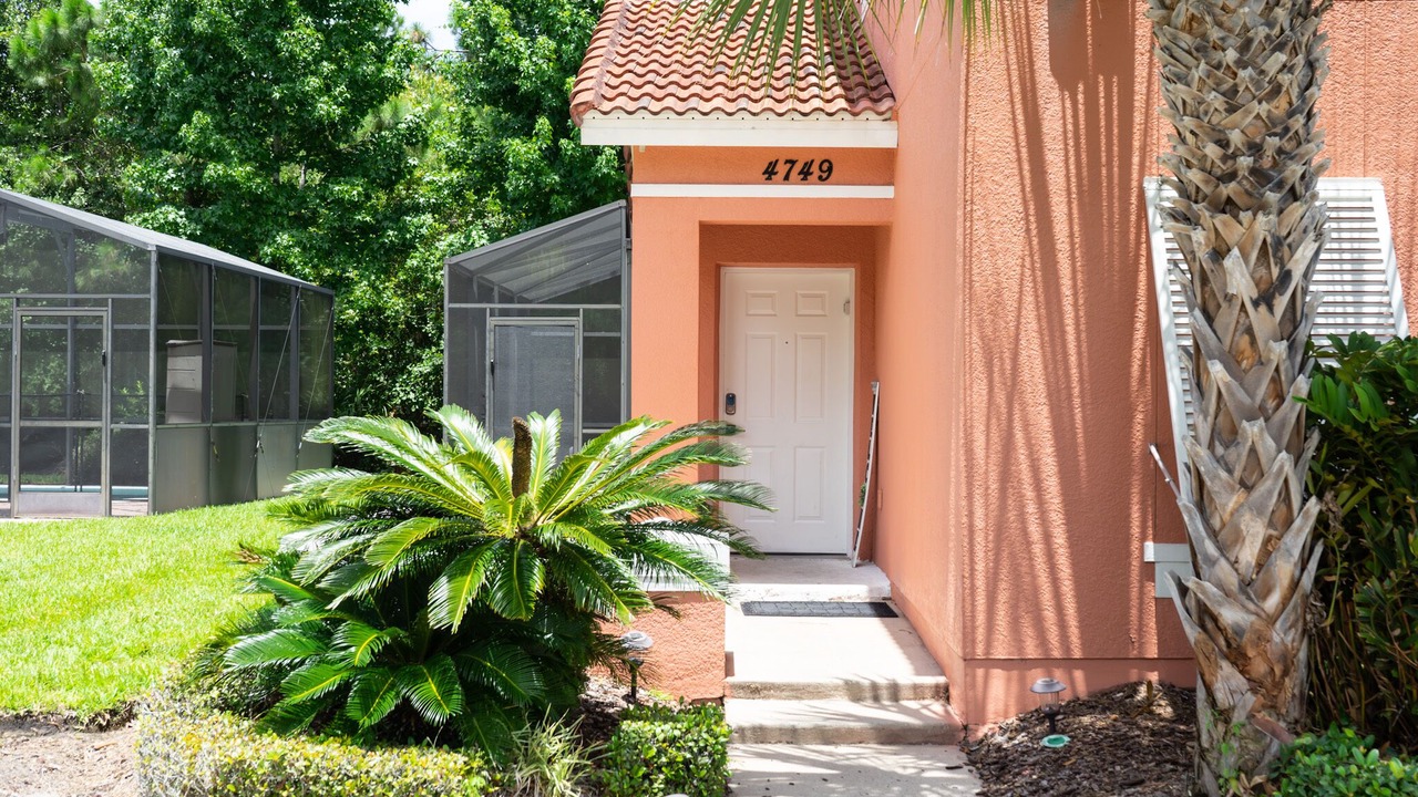 Photo of Outdoor in Kissimmee