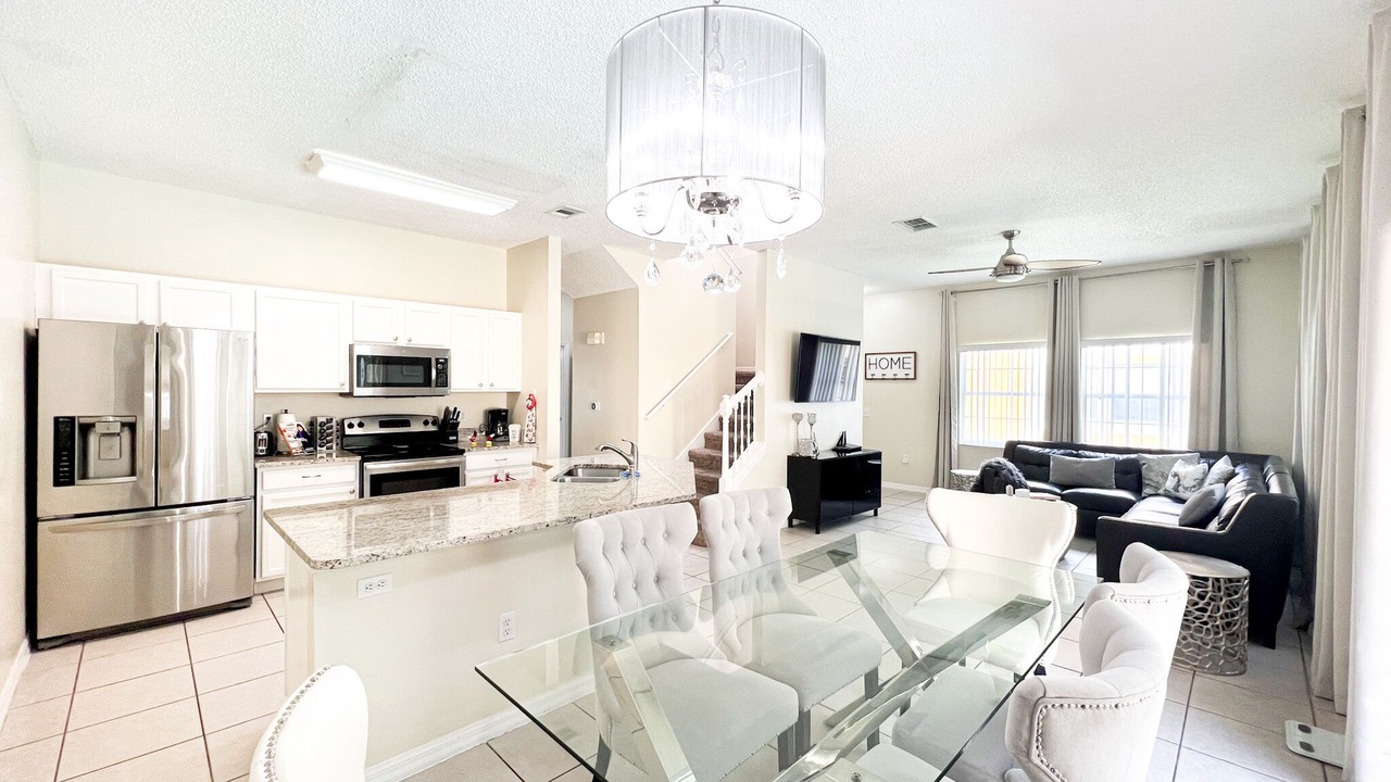 Photo of Kitchen in Kissimmee