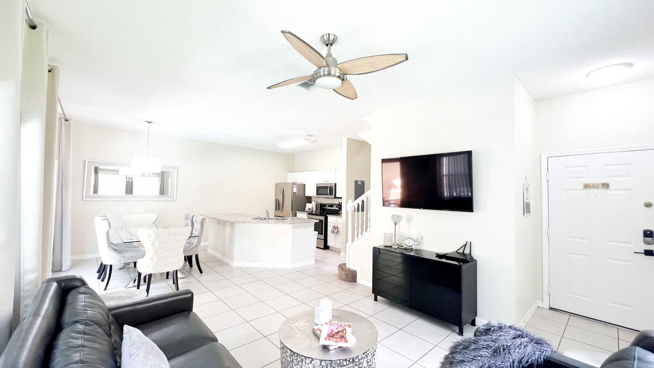 Photo of Livingroom in Kissimmee