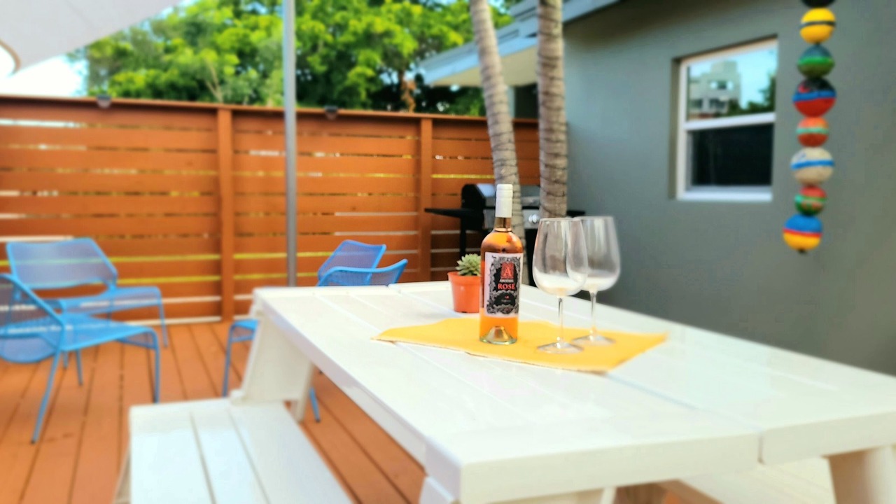 Photo of Outdoor in Southwest Coconut Grove