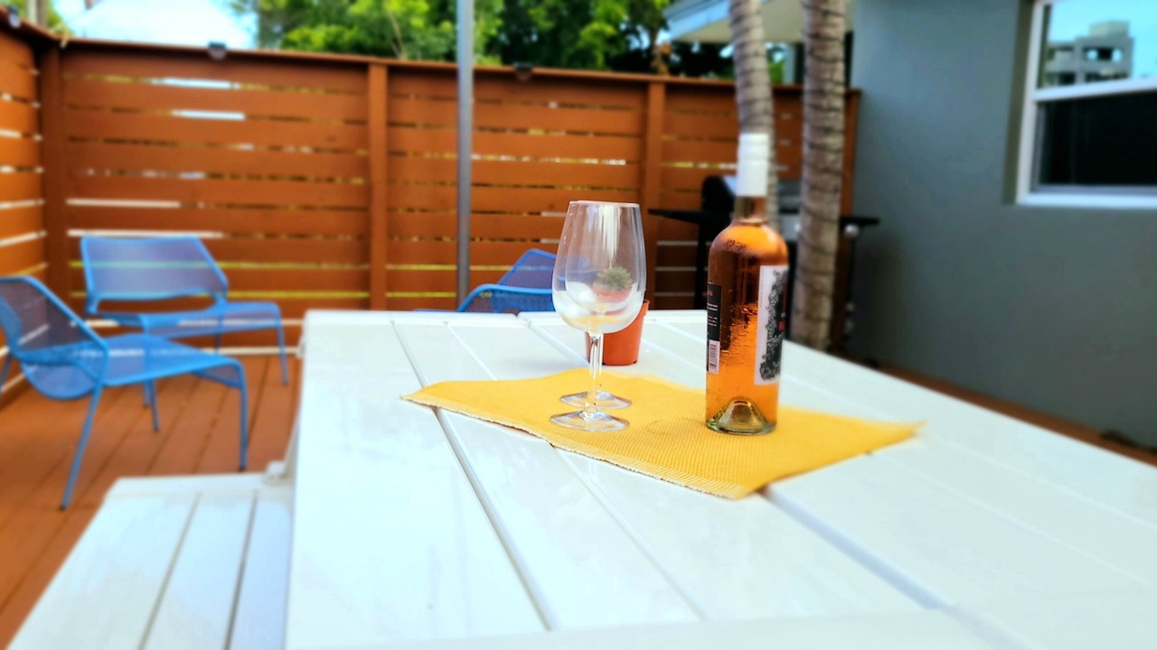 Photo of Outdoor in Southwest Coconut Grove