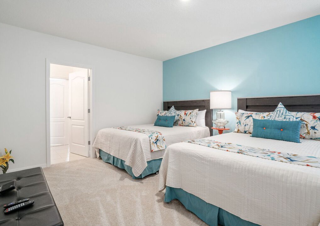 Photo of Bedroom in Sunridge Woods