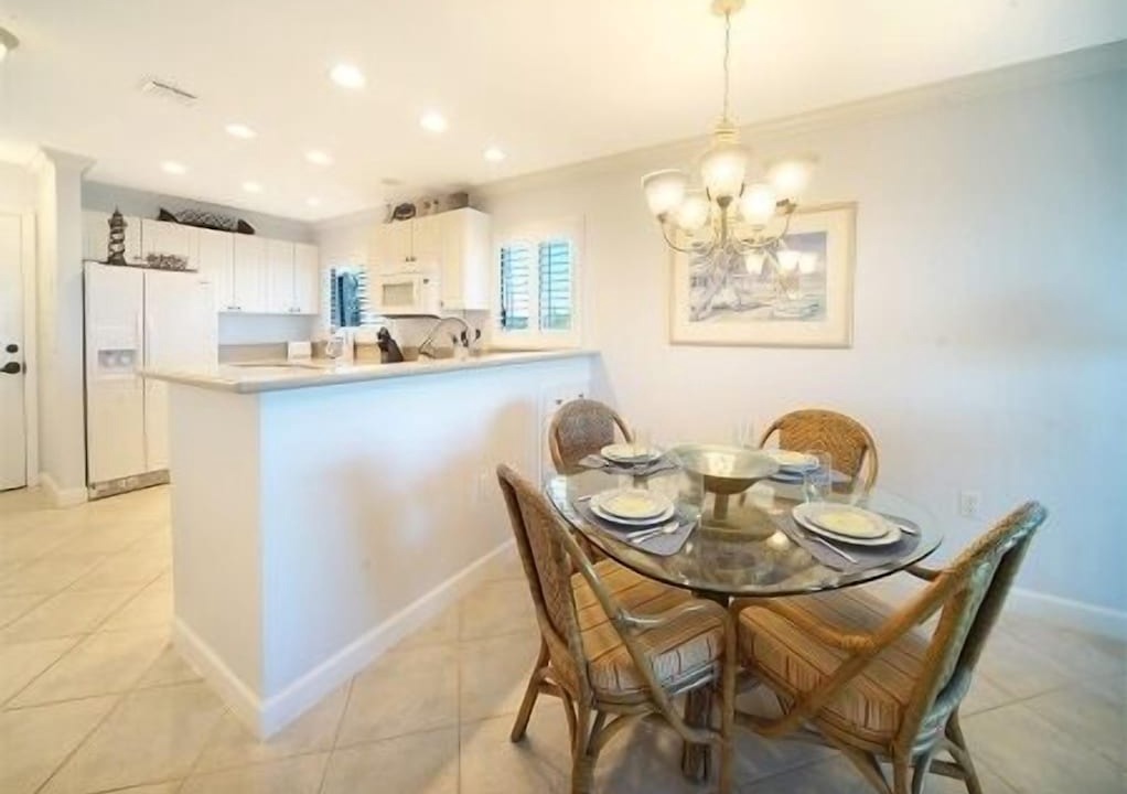Photo of Livingroom in Sanibel