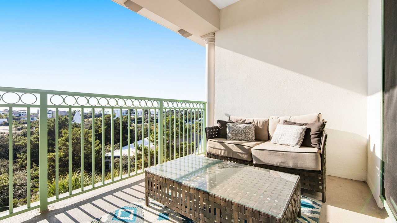 Photo of Outdoor in Rosemary Beach