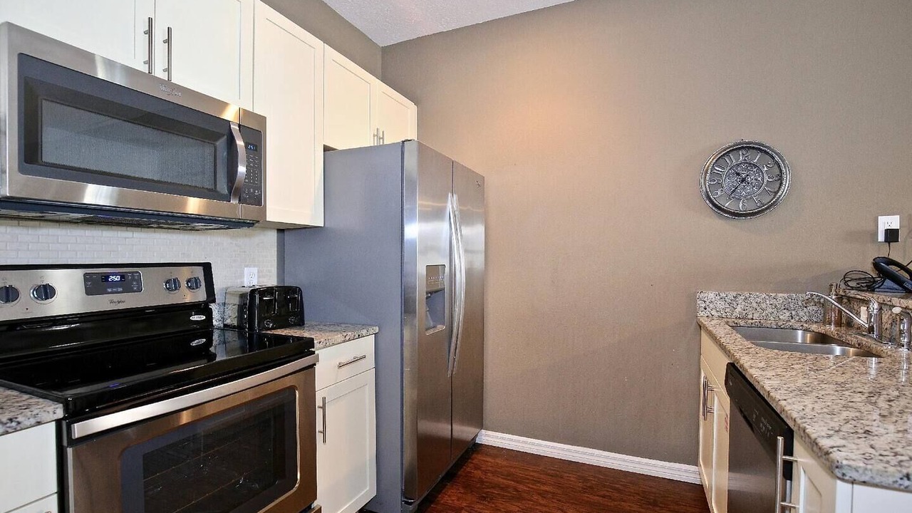 Photo of Kitchen in West Kissimmee