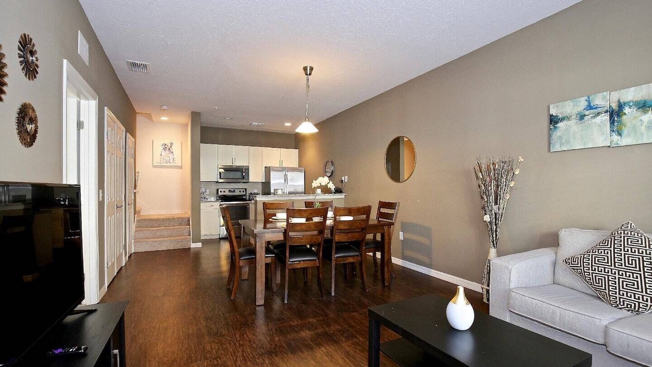 Photo of Bedroom in West Kissimmee