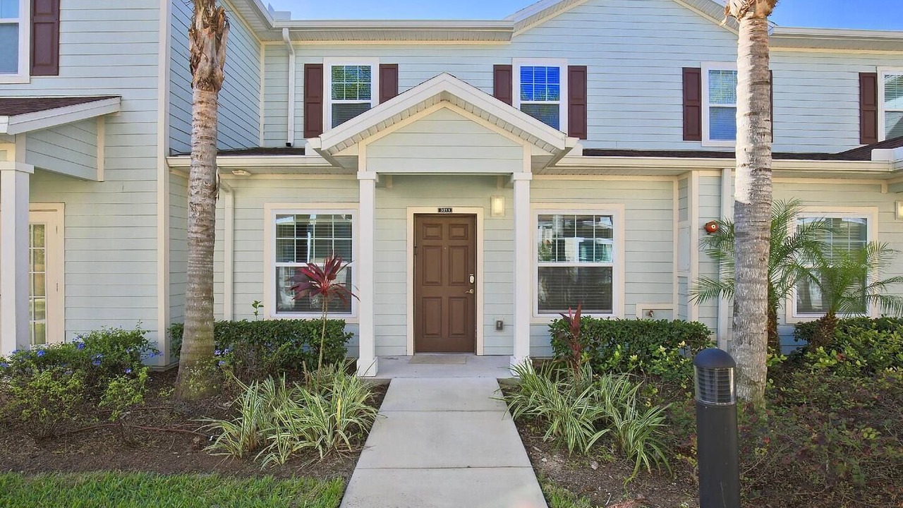 Photo of Outdoor in West Kissimmee