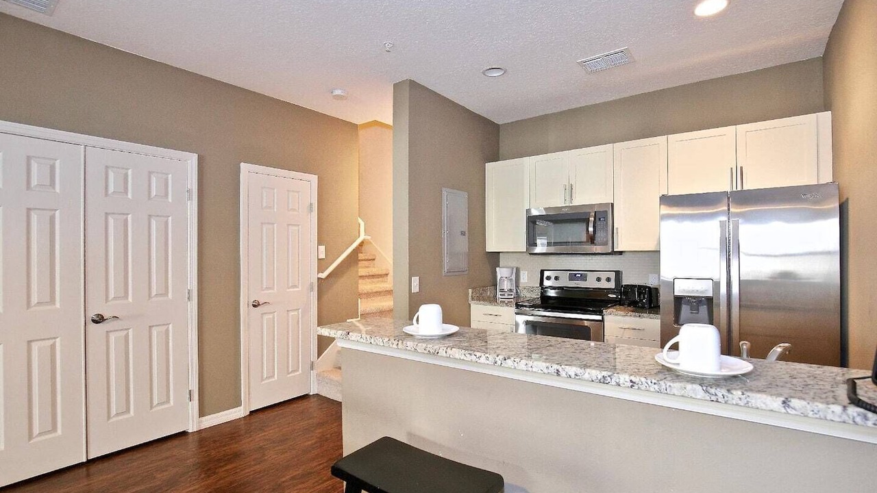 Photo of Kitchen in West Kissimmee