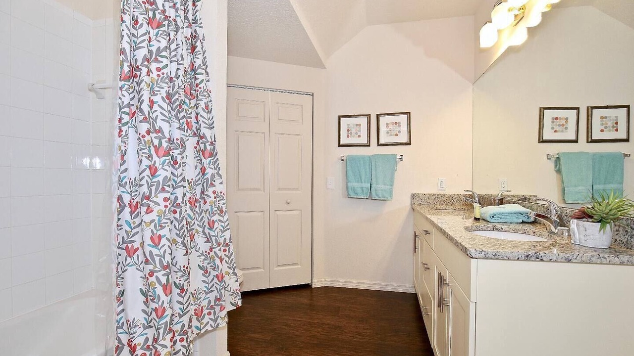 Photo of Bathroom in West Kissimmee