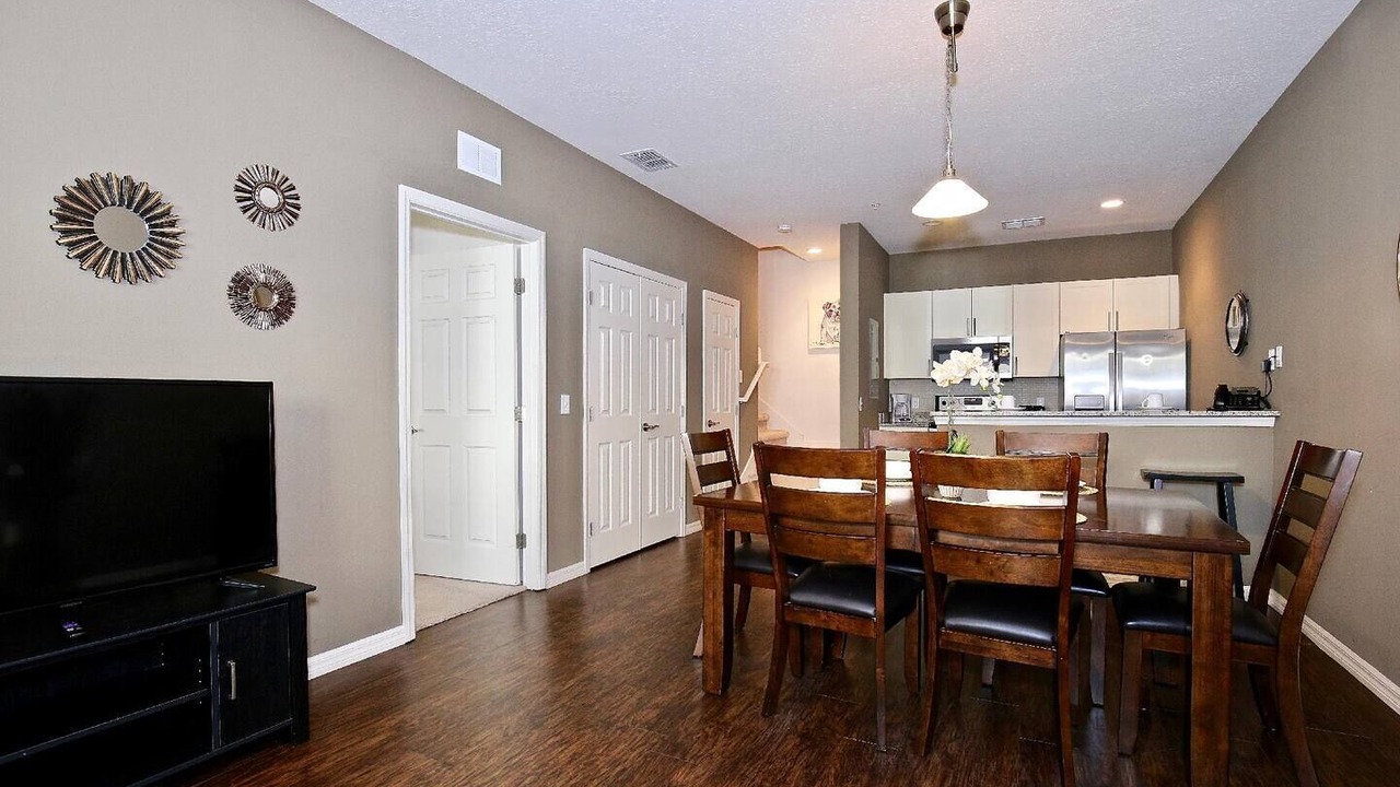 Photo of Bedroom in West Kissimmee