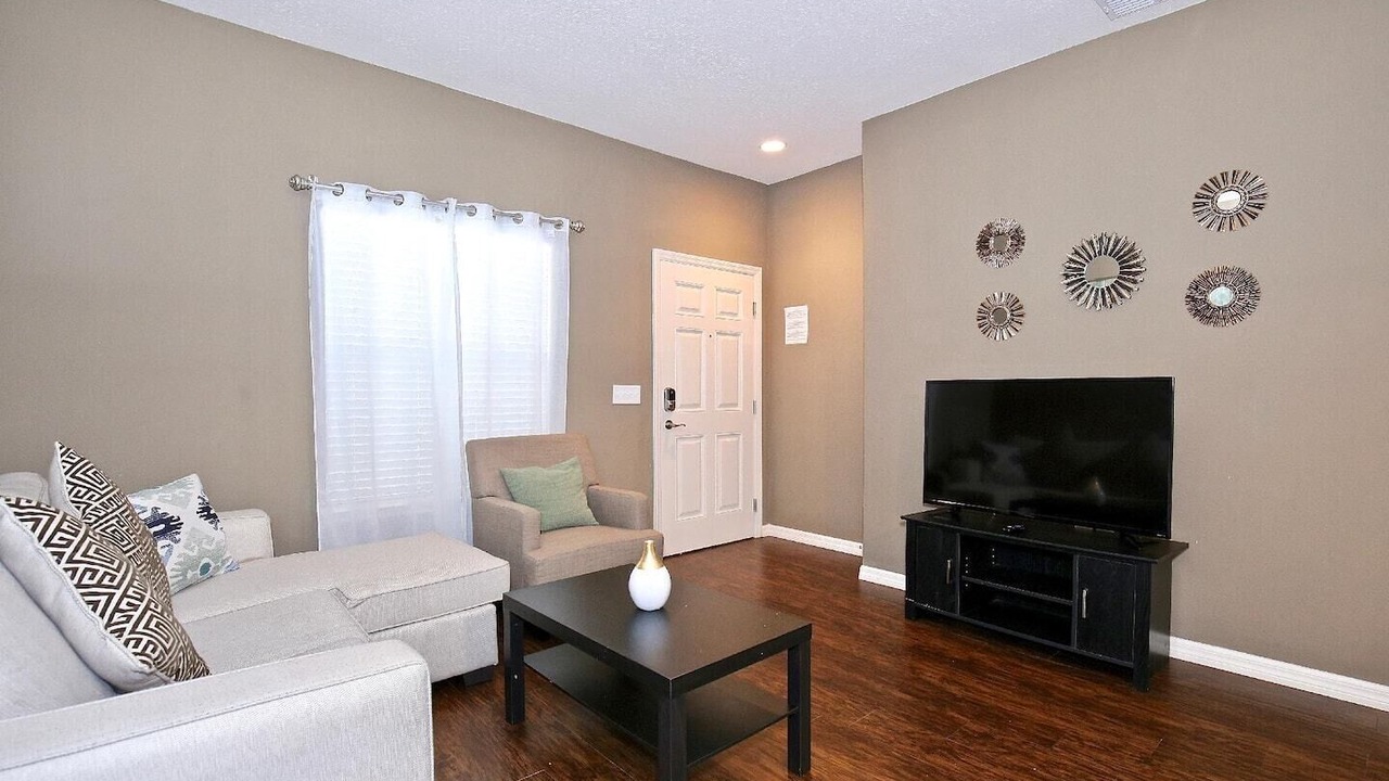 Photo of Bedroom in West Kissimmee