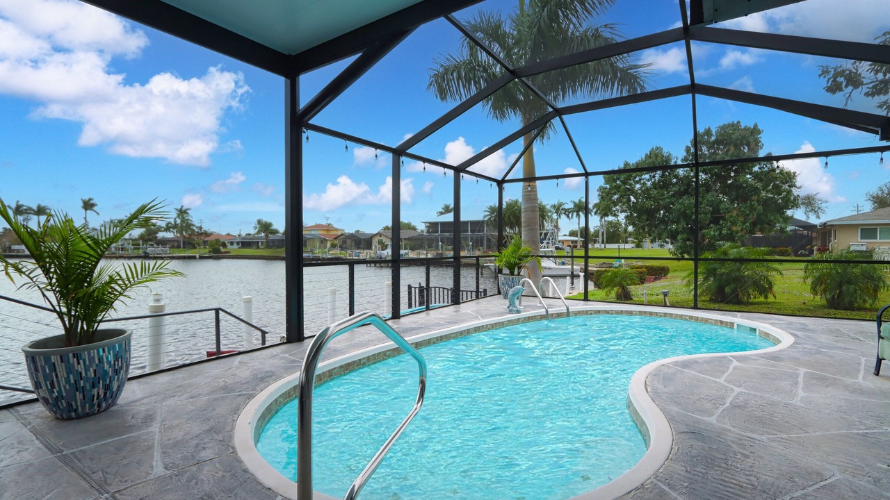 Photo of Outdoor in Lochmoor Waterway Estates