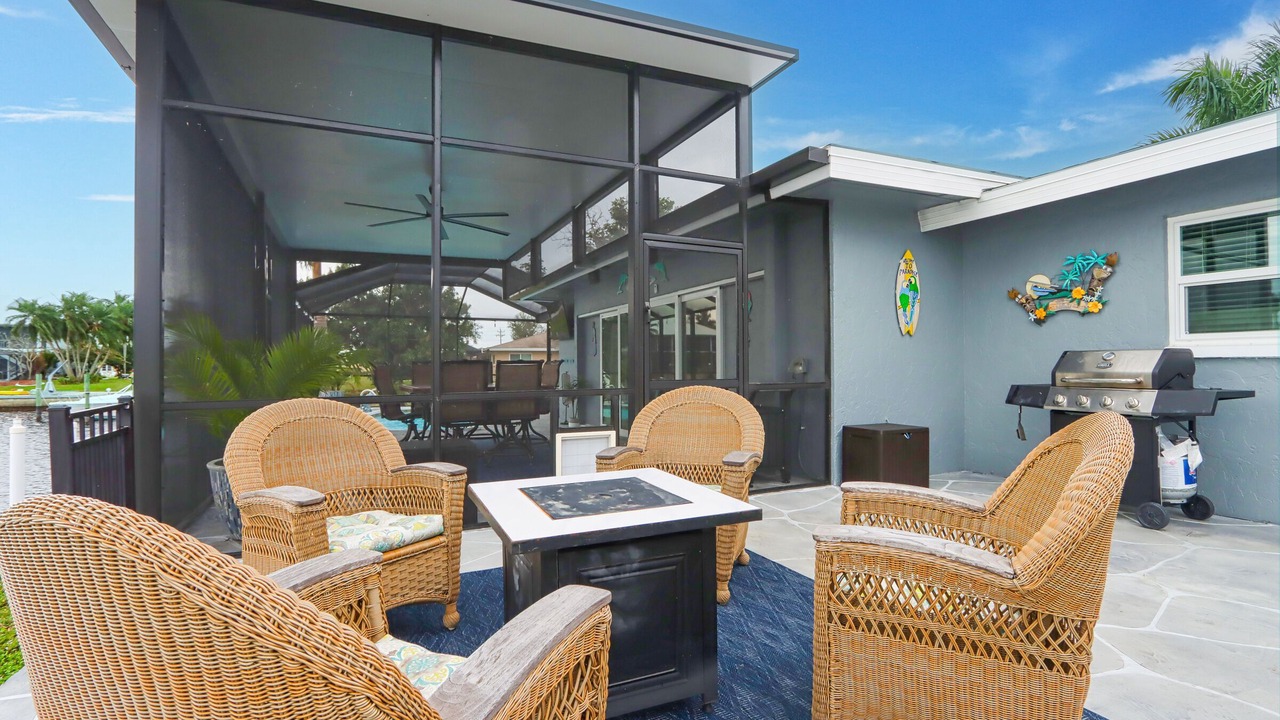 Photo of Outdoor in Lochmoor Waterway Estates