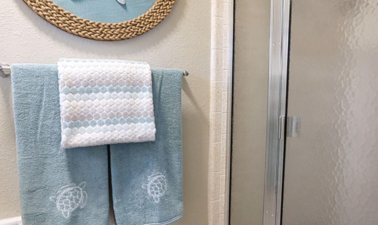 Photo of Bathroom in Lochmoor Waterway Estates