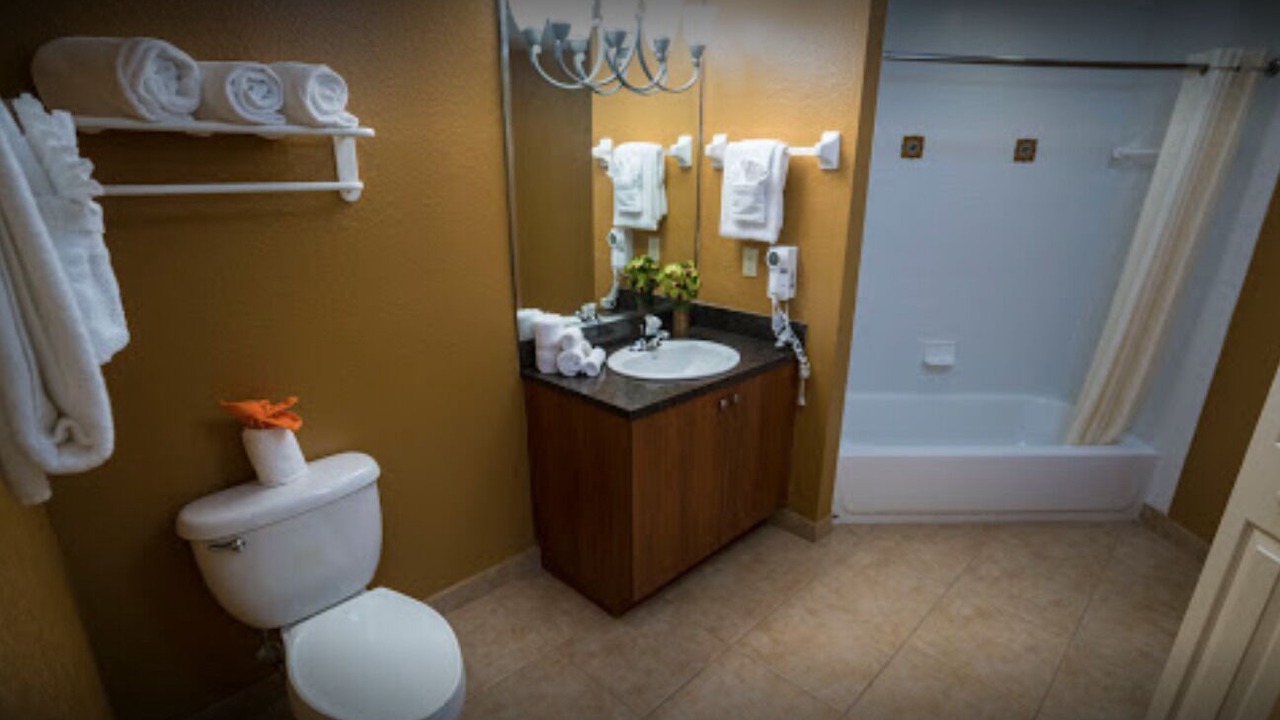 Photo of Bathroom in Weston