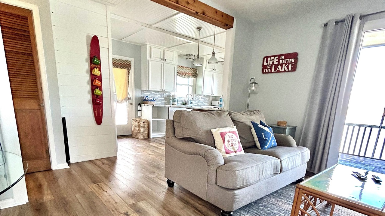Photo of Livingroom in Montverde