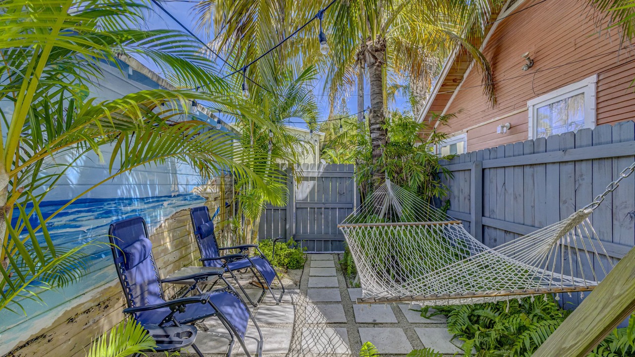 Photo of Patio Balcony in Lake Worth