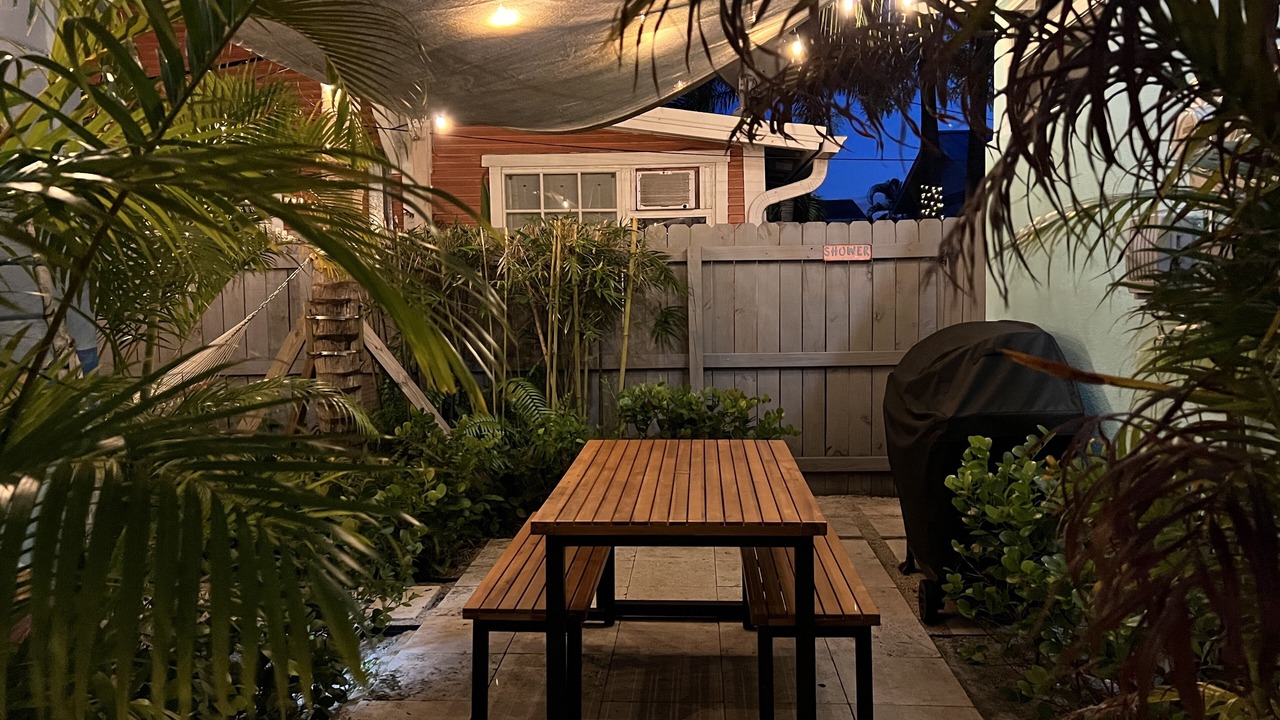 Photo of Outdoor in Lake Worth